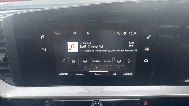 Vauxhall Mokka 1.2 Turbo Elite Edition 5dr Auto Petrol Hatchback